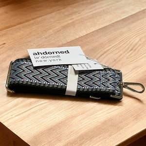 ADHORNED Cotton Webbing Fashion Guitar Strap- PATTERNED